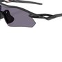 Óculos de Ciclismo Oakley Radar Plate Prizm Grey