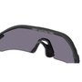 Óculos de Ciclismo Oakley Radar Plate Prizm Grey