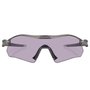Óculos de Ciclismo Oakley Radar Plate Prizm Slate
