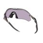 Óculos de Ciclismo Oakley Radar Plate Prizm Slate