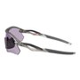 Óculos de Ciclismo Oakley Radar Plate Prizm Slate