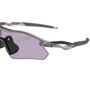 Óculos de Ciclismo Oakley Radar Plate Prizm Slate