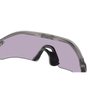 Óculos de Ciclismo Oakley Radar Plate Prizm Slate
