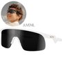 Óculos de Ciclismo Oakley Resistor Juvenil Prizm Black
