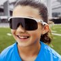 Óculos de Ciclismo Oakley Resistor Juvenil Prizm Black