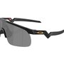 Óculos de Ciclismo Oakley Resistor Juvenil Prizm Black