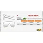 Óculos de Ciclismo Oakley Resistor Juvenil Prizm Field