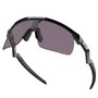 Óculos de Ciclismo Oakley Resistor Juvenil Prizm Grey