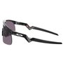 Óculos de Ciclismo Oakley Resistor Juvenil Prizm Grey