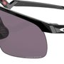Óculos de Ciclismo Oakley Resistor Juvenil Prizm Grey