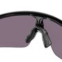 Óculos de Ciclismo Oakley Resistor Juvenil Prizm Grey