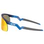 Óculos de Ciclismo Oakley Resistor Juvenil Prizm Ruby