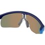 Óculos de Ciclismo Oakley Resistor Juvenil Prizm Ruby