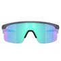 Óculos de Ciclismo Oakley Resistor Juvenil Prizm Sapphire