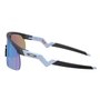 Óculos de Ciclismo Oakley Resistor Juvenil Prizm Sapphire