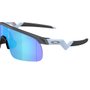 Óculos de Ciclismo Oakley Resistor Juvenil Prizm Sapphire