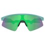 Óculos de Ciclismo Oakley Resistor Sweep Juvenil Prizm Jade