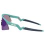 Óculos de Ciclismo Oakley Resistor Sweep Juvenil Prizm Jade