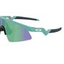 Óculos de Ciclismo Oakley Resistor Sweep Juvenil Prizm Jade