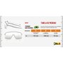 Óculos de Ciclismo Oakley RSLV Fotocromático