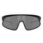 Óculos de Ciclismo Oakley RSLV Prizm Black