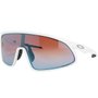 Óculos de Ciclismo Oakley RSLV Prizm Snow Sapphire