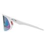 Óculos de Ciclismo Oakley RSLV Prizm Snow Sapphire