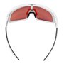 Óculos de Ciclismo Oakley RSLV Prizm Snow Sapphire