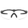 Óculos de Ciclismo Oakley SL M Frame 3.0 Clear