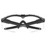 Óculos de Ciclismo Oakley SL M Frame 3.0 Clear