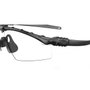 Óculos de Ciclismo Oakley SL M Frame 3.0 Clear