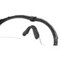 Óculos de Ciclismo Oakley SL M Frame 3.0 Clear
