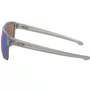 Óculos de Ciclismo Oakley Sliver XL Grey Ink Prizm Sapphire