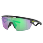 Óculos de Ciclismo Oakley Sphaera Prizm Road Jade