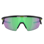 Óculos de Ciclismo Oakley Sphaera Prizm Road Jade
