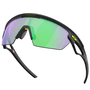 Óculos de Ciclismo Oakley Sphaera Prizm Road Jade