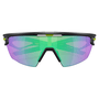 Óculos de Ciclismo Oakley Sphaera Prizm Road Jade