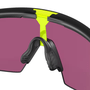 Óculos de Ciclismo Oakley Sphaera Prizm Road Jade