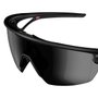 Óculos de Ciclismo Oakley Sphaera Players Collection Prizm Black