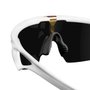 Óculos de Ciclismo Oakley Sphaera Players Collection Prizm Black
