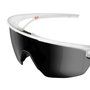 Óculos de Ciclismo Oakley Sphaera Players Collection Prizm Black