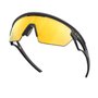 Óculos de Ciclismo Oakley Sphaera Prizm 24K Polarized