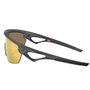 Óculos de Ciclismo Oakley Sphaera Prizm 24K Polarized