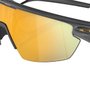 Óculos de Ciclismo Oakley Sphaera Prizm 24K Polarized