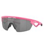 Óculos de Ciclismo Oakley Sphaera Prizm Black