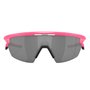 Óculos de Ciclismo Oakley Sphaera Prizm Black