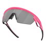 Óculos de Ciclismo Oakley Sphaera Prizm Black