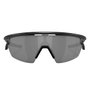 Óculos de Ciclismo Oakley Sphaera Prizm Black Polarized