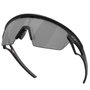 Óculos de Ciclismo Oakley Sphaera Prizm Black Polarized