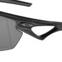 Óculos de Ciclismo Oakley Sphaera Prizm Black Polarized
